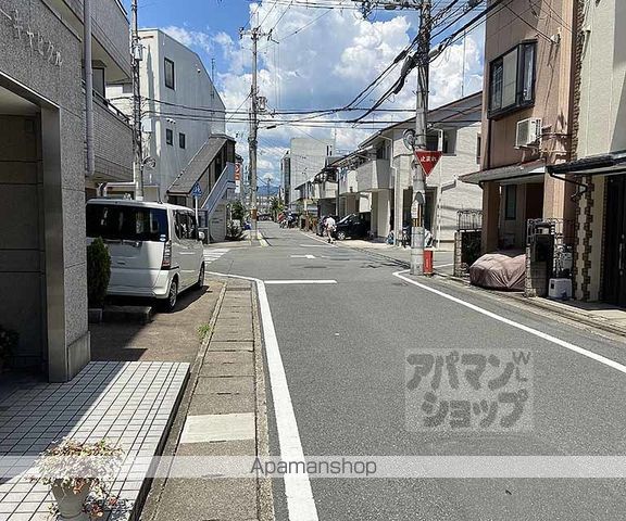 シャトーキャピタルの周辺写真