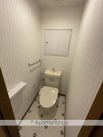 マンション長谷川の内装写真