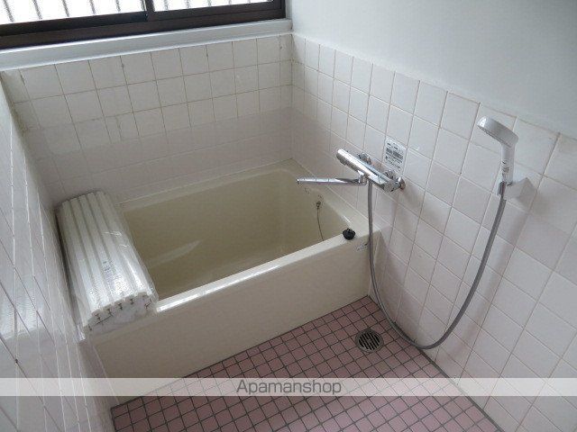 久保田町1丁目貸家の内装写真