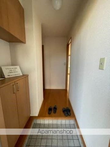 フェリーチェ三川 Iの内装写真