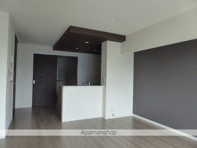 The Park Residence 138の内装写真