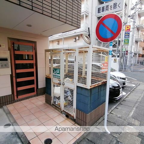 イル・グラッツィア大橋の玄関写真