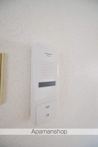 フレグランス21Iの内装写真
