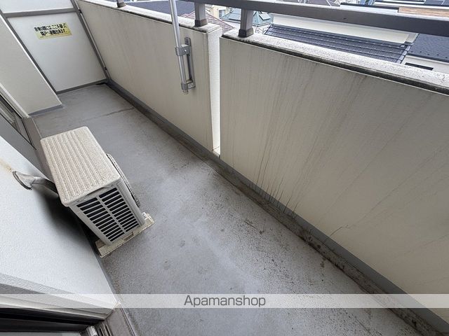 サンステージ茅ヶ崎の内装写真