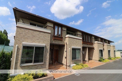 Ａ．Ｔ．Ｇａｒｄｅｎ[2LDK/57.21m2]の外観