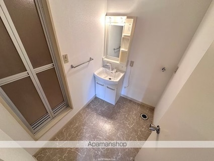 ヴィラオキノ[3K/45m2]の内装2