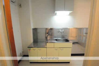 ガーデンオルヴィエート[1K/26m2]の内装6