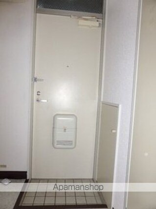 ＭＡＩＳＯＮ　ＤＥ　ＰＡＲＶＥＮＩＲ[1K/25.89m2]の内装5