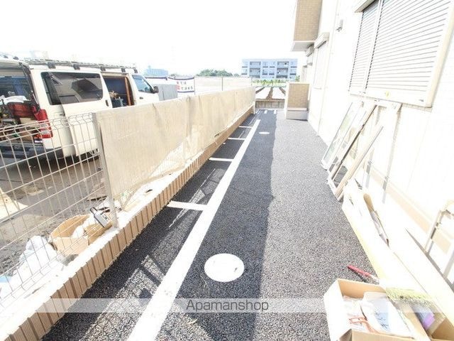 Ｄーｒｏｏｍ西平山Ａ棟[1LDK/33.41m2]の内装3