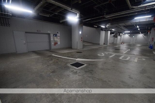 ザ・パークハウス鹿児島中央タワーのその他写真