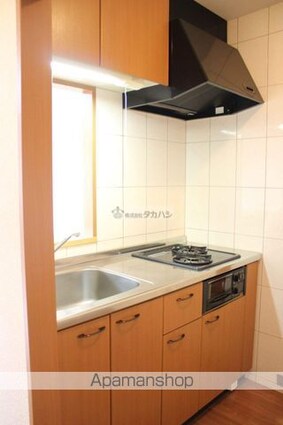 セイフティ・パレＫ[1K/36m2]の内装5