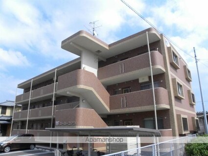 ユーミーコアラ[2LDK/53.01m2]の外観2