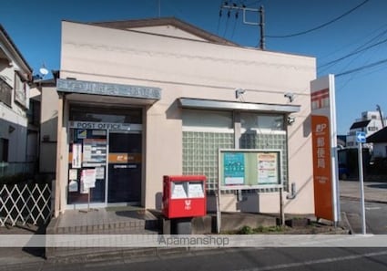 レオパレスＥＡＳＴ[1K/23.52m2]の周辺2