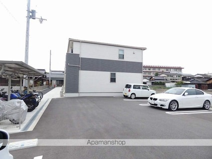 愛媛県今治市河南町２丁目[1LDK/40.03m2]の外観2