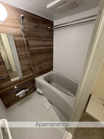 BRICK RESIDENCE 目黒本町の内装写真