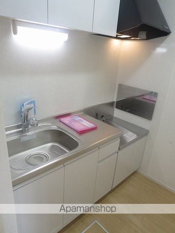 プティネージュ トロワの内装写真