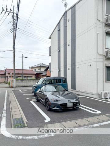 スリーライン高崎のその他写真
