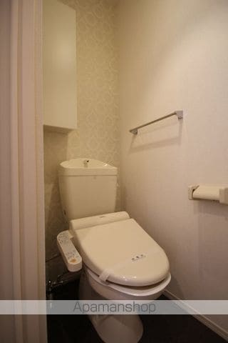 ブラウニーハウスの内装写真
