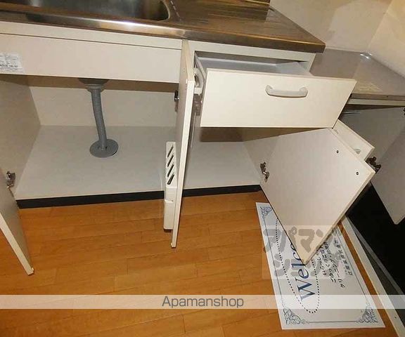 サニーコーポ岡崎の内装写真