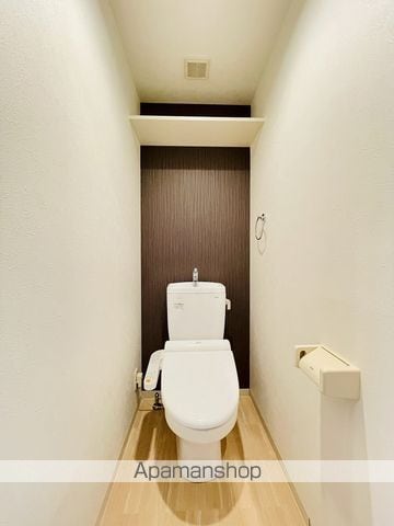 スカイコート千代田の内装写真