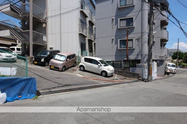 イワタバコ苑のその他写真