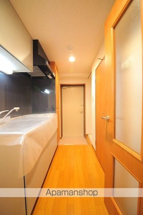 アポー堀之内[1K/21.75m2]の内装2