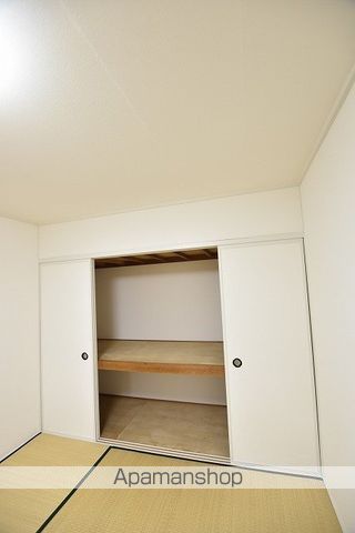 第17松井ビルの内装写真