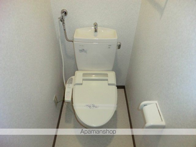 ガーデンコート壱番館の内装写真