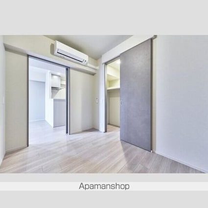 プラウドフラット四谷三丁目[2LDK/51.83m2]のその他内装4