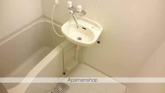 レオパレスあいのの内装写真