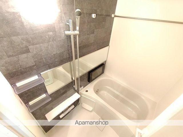 プレジオ荒本新町の内装写真