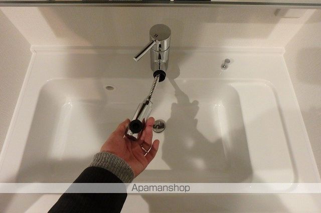 ガーデンシティ三和町の内装写真