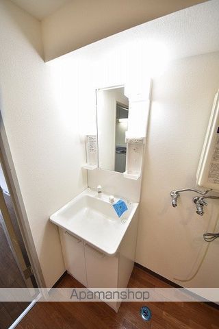 ラフォーレ48の内装写真