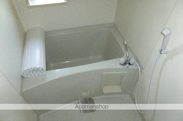 レイモンドサンヴィレッジA棟の内装写真