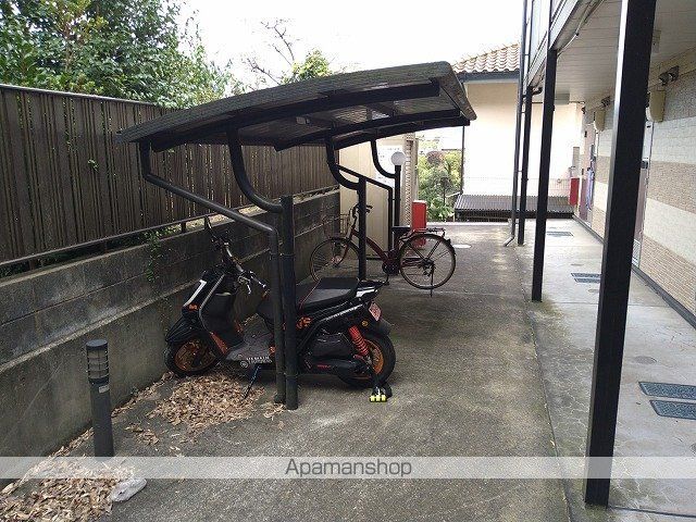 レオパレスブザービーターのその他写真