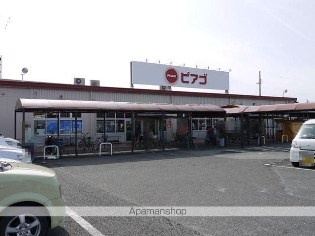 ヴィラ・ローザの周辺写真