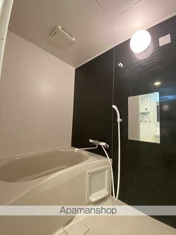 BELLA CASAの内装写真