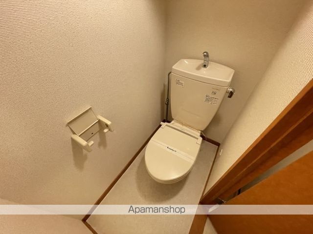 レオパレスSeasideの内装写真