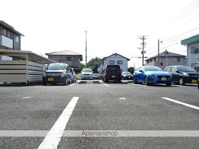 メゾンドジョリのその他写真