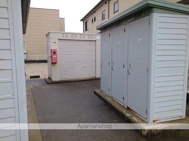 金沢市 2階建 築27年のその他写真