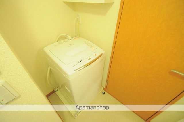 レオネクストアビタシオン春日の内装写真