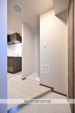 GRANSITE NAKAMEGUROの内装写真