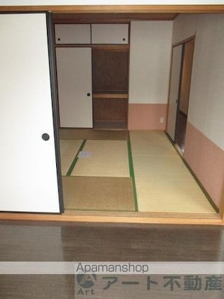 スカール土居田[3LDK/66.34m2]の内装7