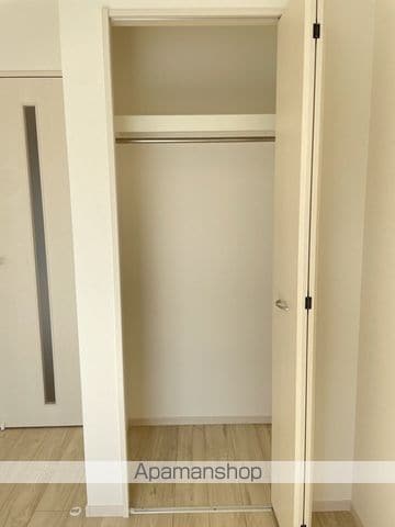 ヴィラ川口元郷の内装写真