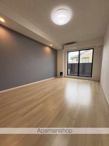 ヒカルサ京田辺大住の内装写真