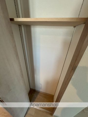 ラディア山鼻の内装写真