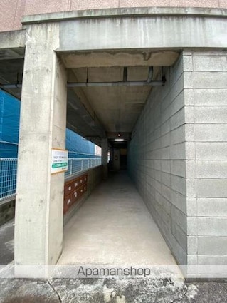 ハイツ大塚[2DK/45.36m2]の共用部2