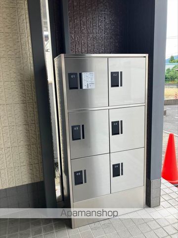 ヴィエナの外観写真