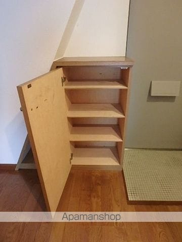 ヴィブエル西新の内装写真