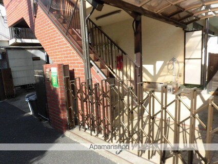 アネックス升山[1K/13.35m2]の共用部3